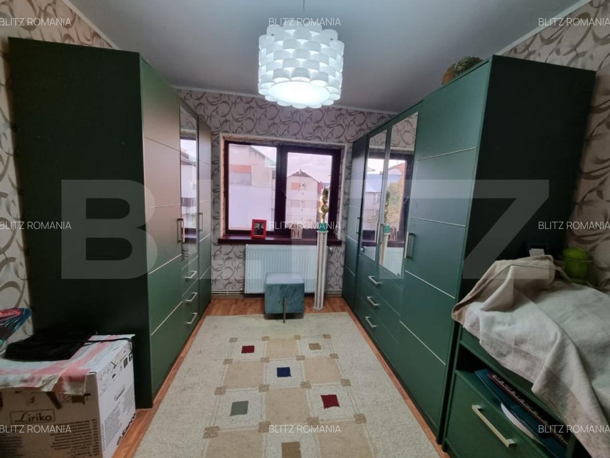 Apartament 3 camere, 75 mp, zonaTomesti - 9
