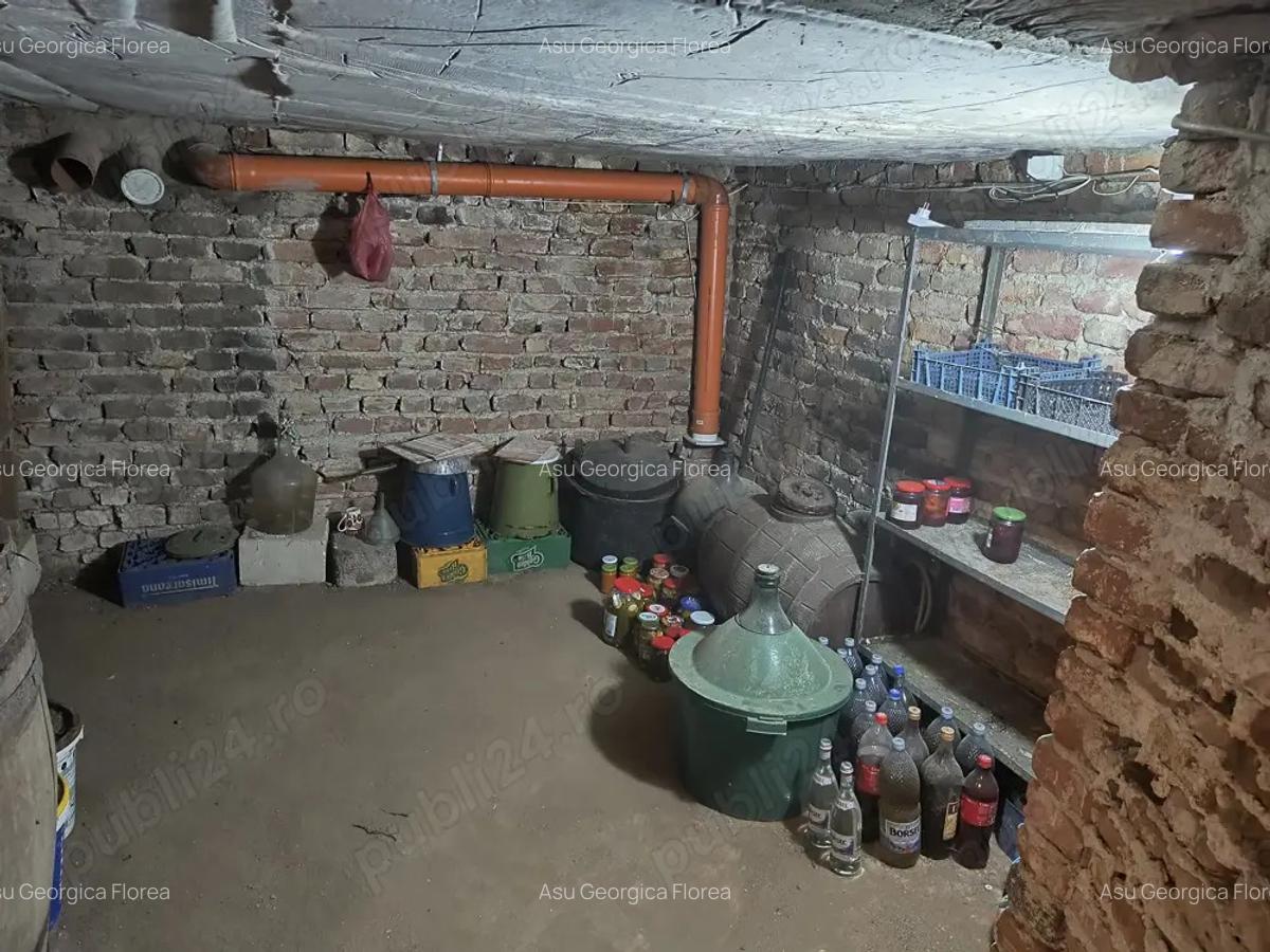 Casa de vanzare in Bal? Olt! - 9
