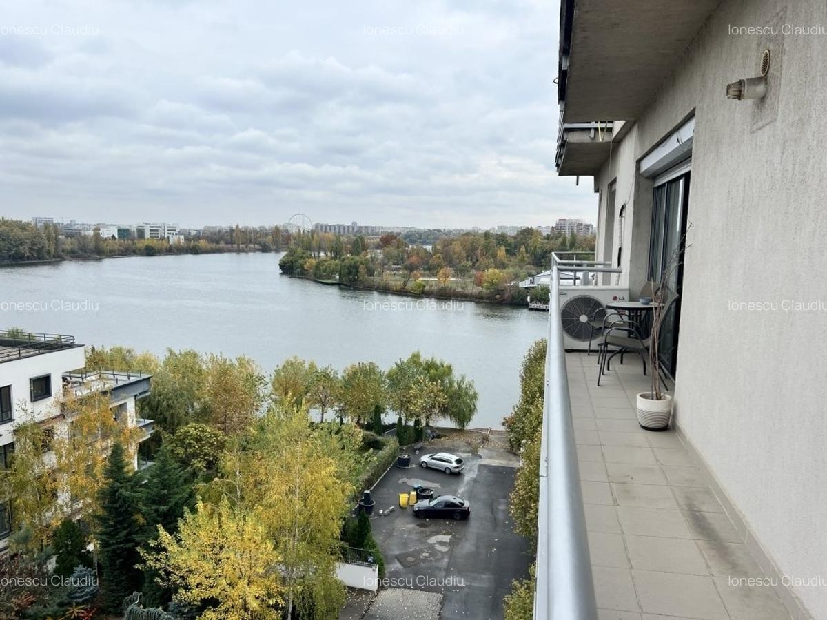 Apartament de Lux Laguna Area Direct Proprietar - 11