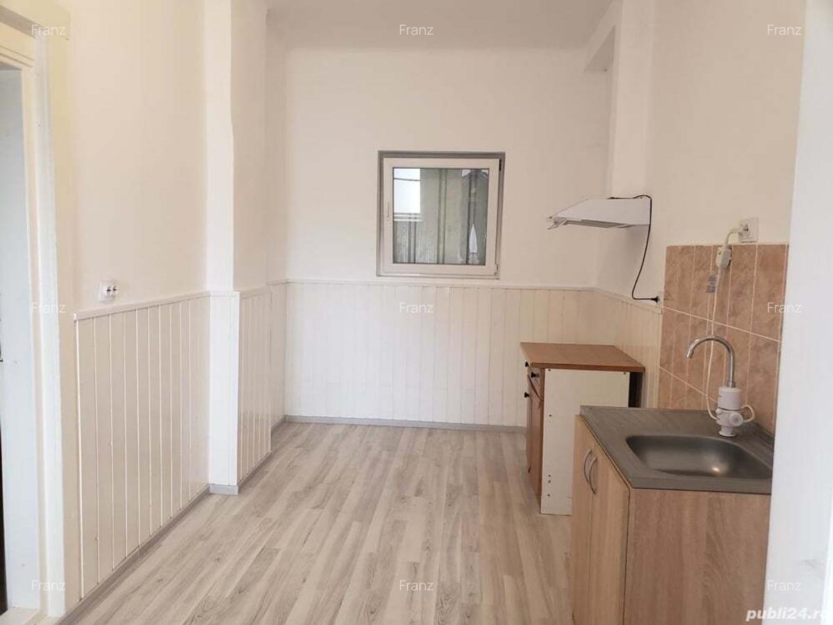 VAND casa renovata, luminoasa cu tavan inalt ,utila pentru orice destinatie,in Jimbolia. - 8