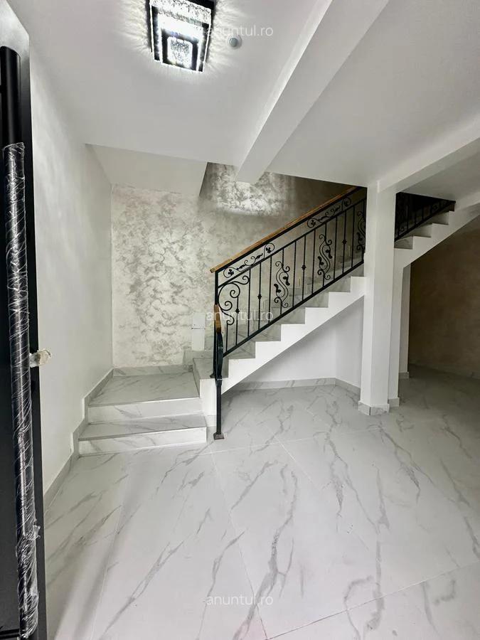 Timpuri Noi metrou, Splaiul Unirii, Vila P+1 nemobila, pretabila birouri - 5