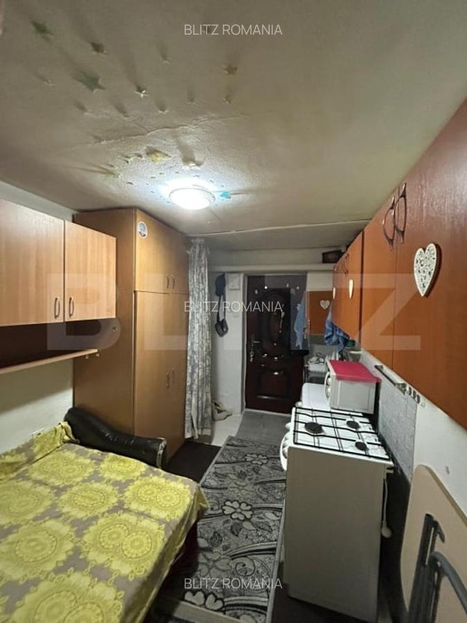 Camera de camin, 10 mp, zona Bularga - 3