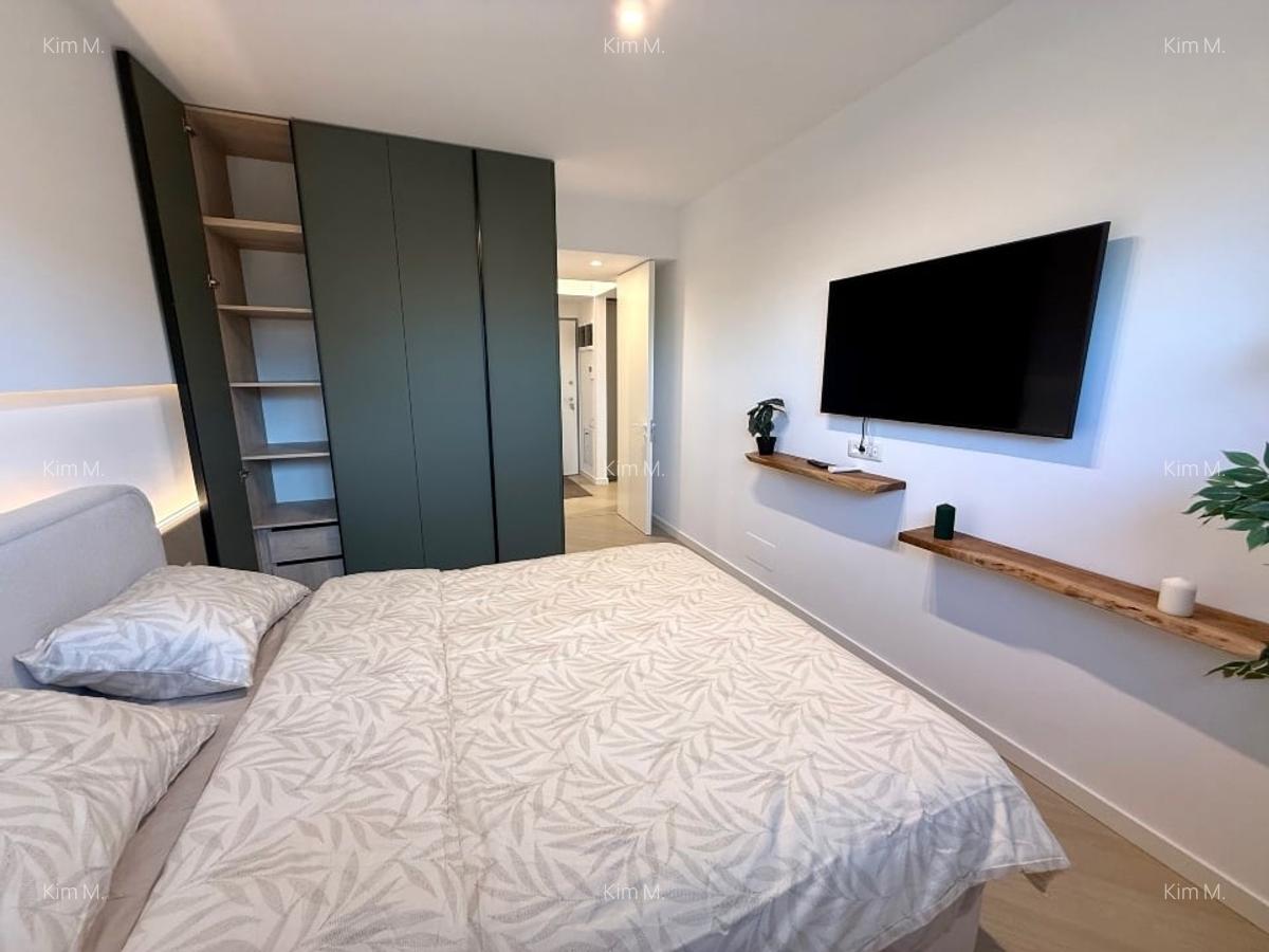 Apartament 2 camere  | Cortina North | Parcare subterană gratuită - 10