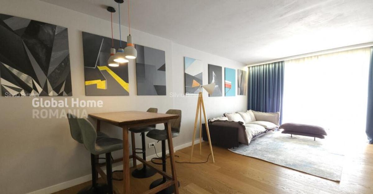 Vila 154 MP | Pipera Residential Park | Curte +2 locuri Parc - 10