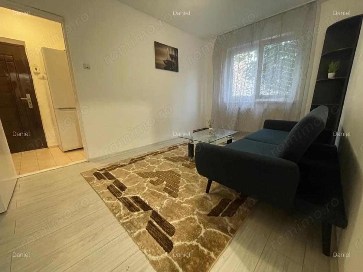 Apartament de inchiriat-2 camrere-Florilor-parter - 3 Apartament de inchiriat-2 camrere-Florilor-parter - 3