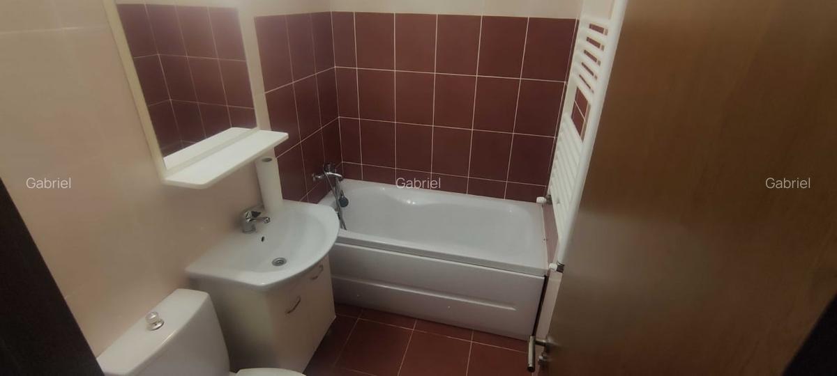 Garsoniera, 35mp, centrala proprie, metrou, AC, 1 Decembrie - 5