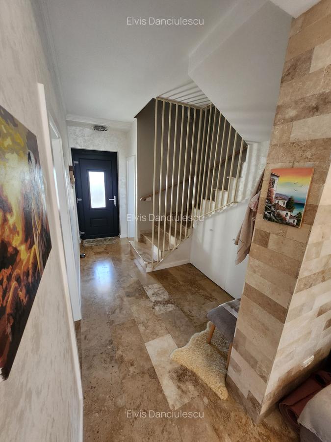 Duplex-5Cam-Lux-Braytim-Mobilat-110MP+2Terase- Teren 250 MP-250.000 Euro ! Neg ! - 14