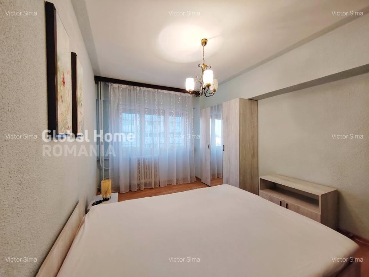 Dorobanti | Mobilat | 10 Minute Metrou Ștefan cel Mare - 13