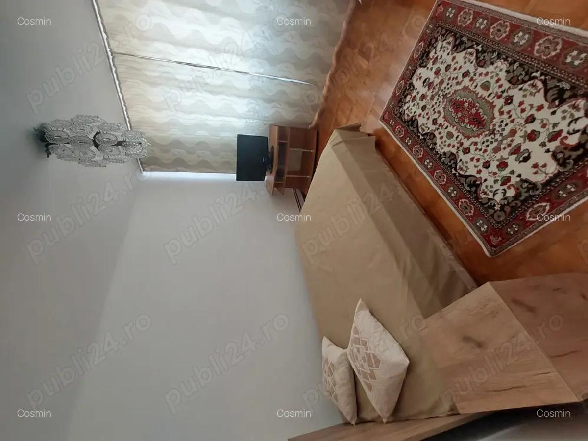 Apartament de inchiriat Turda, zona ultracentrala - 2