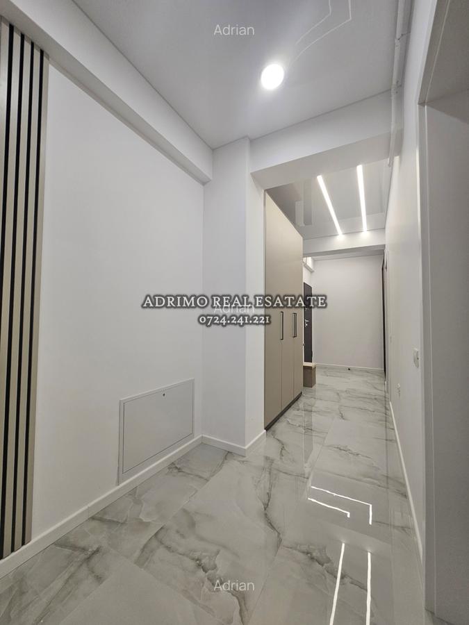 PRIMUL CHIRIAS - Ap2cam - Parcare Subterana - CTR ANAF - Campus - 600 Euro - 10