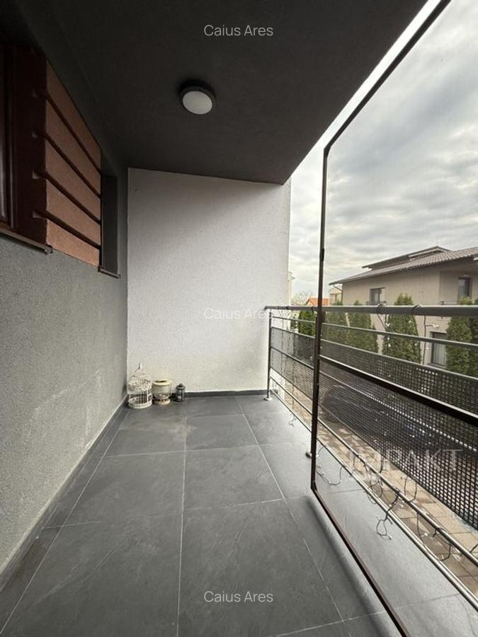 Casa insiruita deosebita cu 5 camere in cartierul Sopor - 11