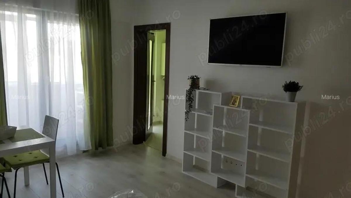 Garsoniera doamna ghica-moderen-parcare proprie - 2