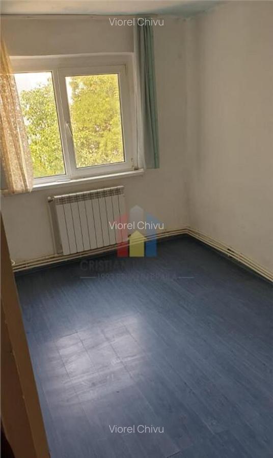 2 camere etaj 2, Hipodrom - Microhala, Disponibil Imediat - 1