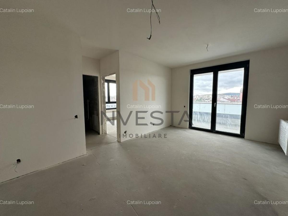 Apartament 3 camere, 67 mp utili in Park Lake! - 9
