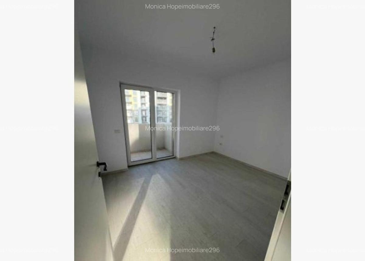 Metalurgiei-Grand Kristal Residence-Apartament cu 2 camere NOU - 1