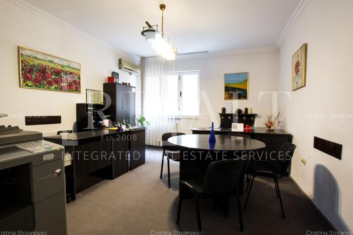 Vanzare apartament 3 camere | 84mp utili, Centrala proprie, Boxa | Magheru, RS1 - 3