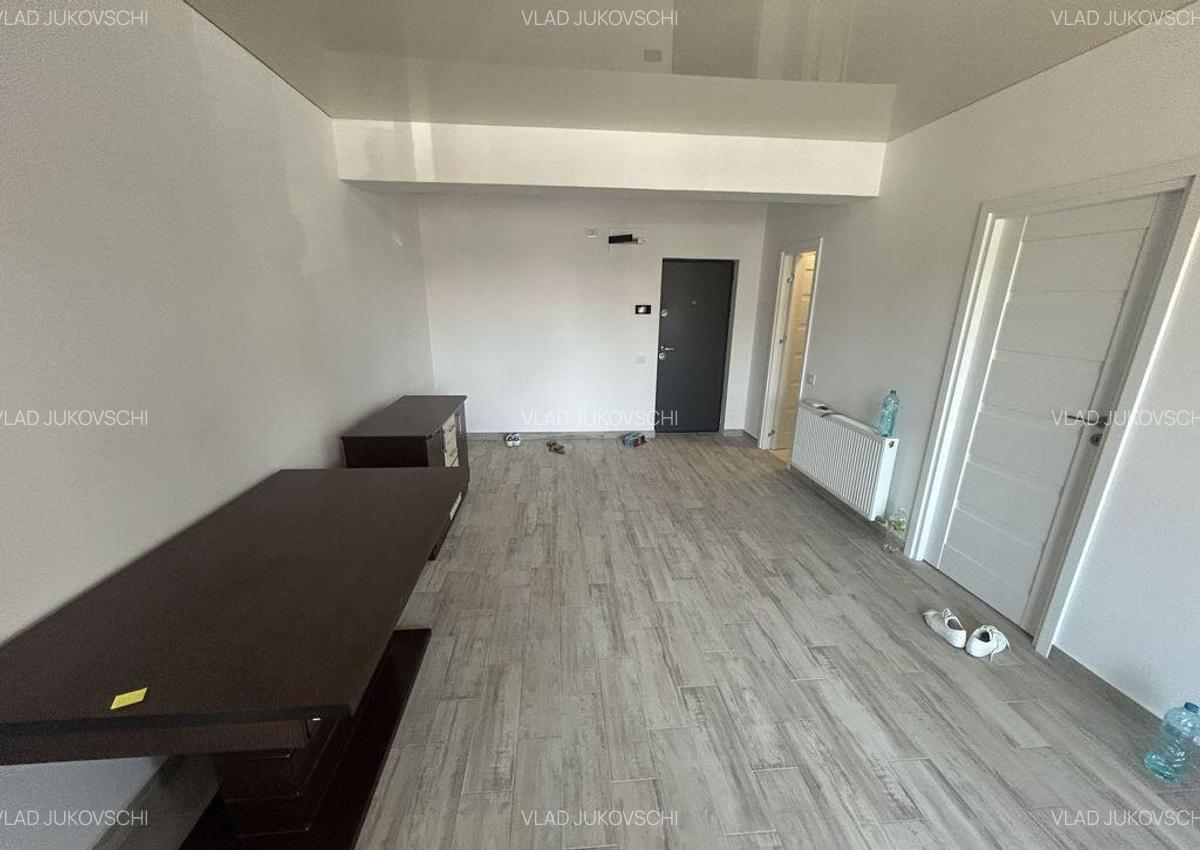 Apartament 2 camere Zona Kamsas - 1