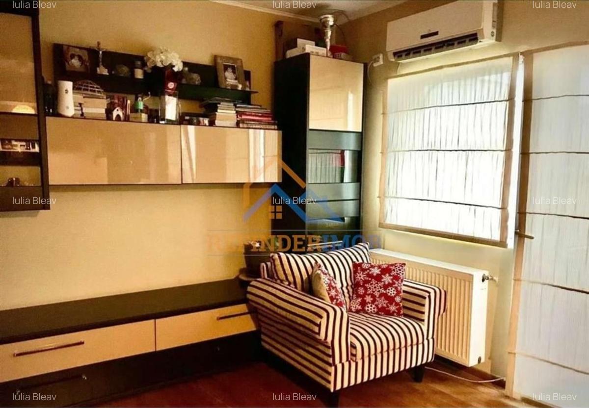 Apartament de vanzare 2 camere zona Berceni- Metrou Tudor Arghezi - 1
