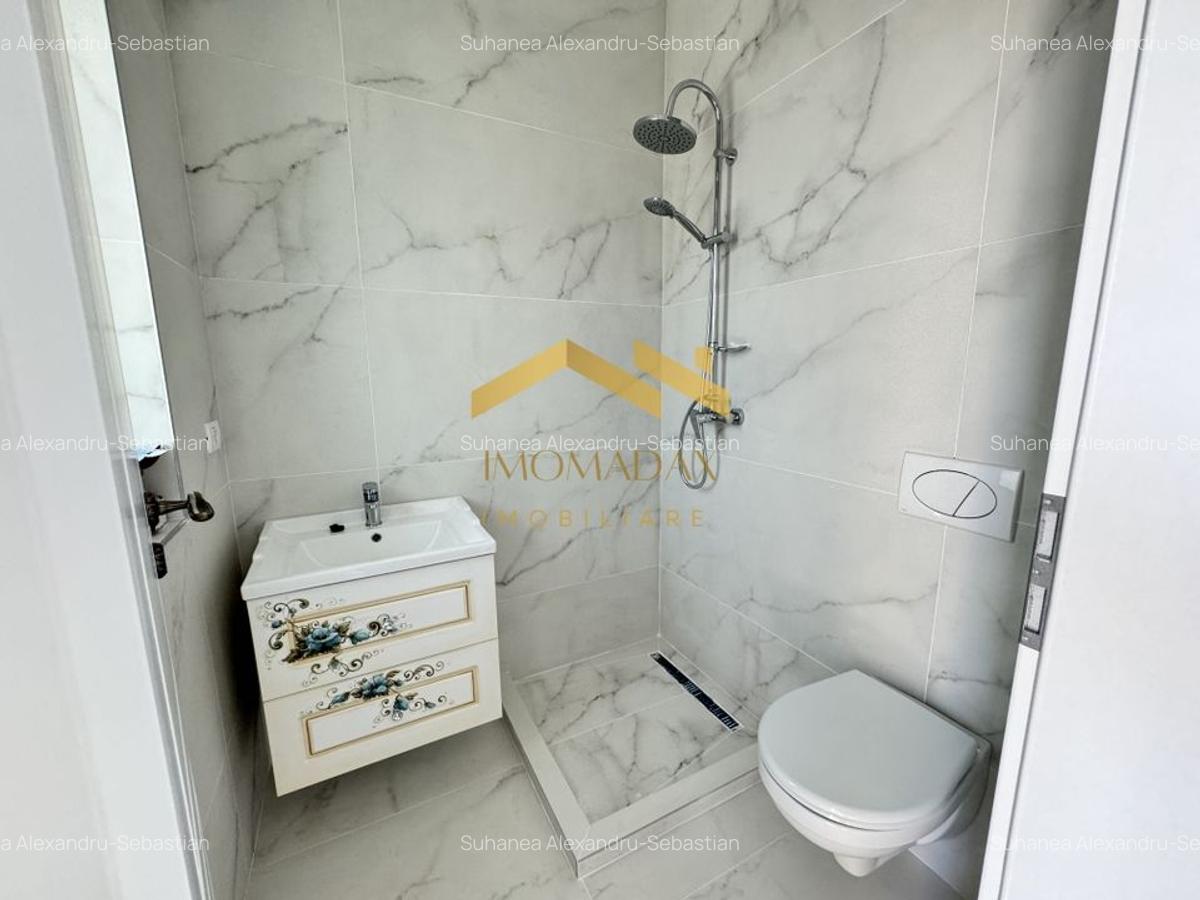 Bucovat-Casa individuală--Tva Inclus-Comision 0% - 7