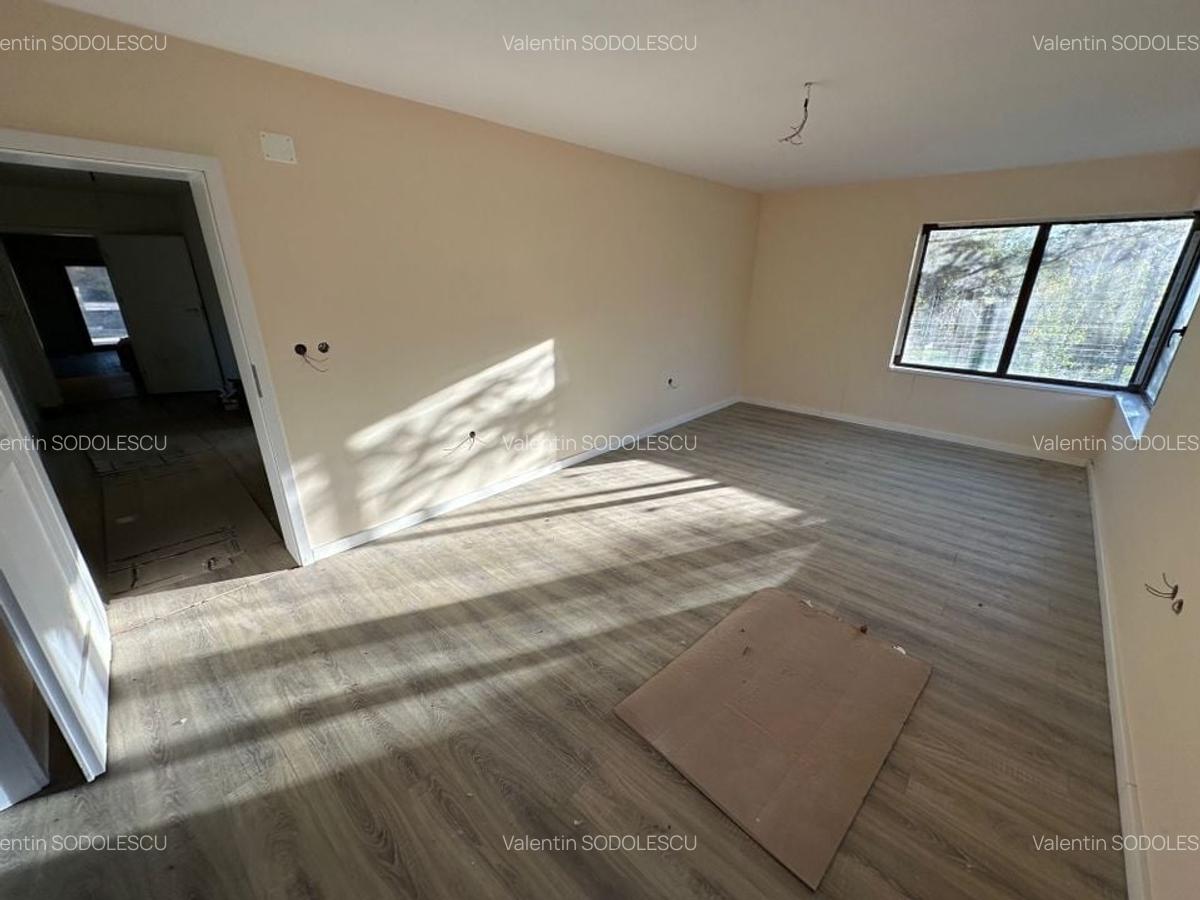 Casa Parter in Giarmata  teren 816 mp - 27