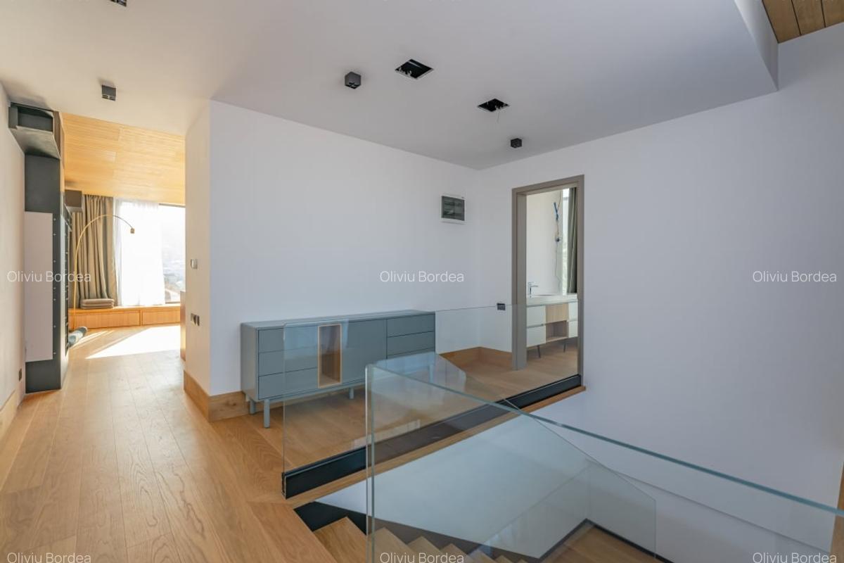 Penthouse de lux cu jacuzzi si vedere spectaculoasa spre Tampa - 24 Penthouse de lux cu jacuzzi si vedere spectaculoasa spre Tampa - 24