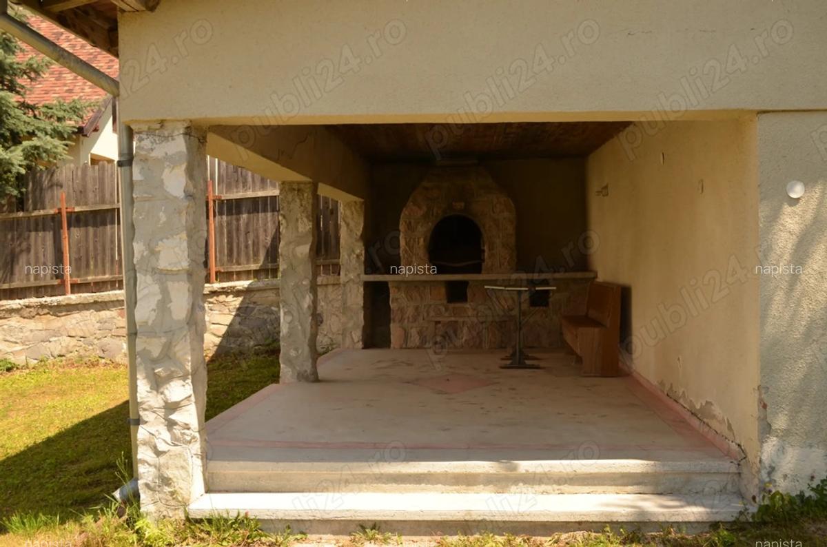 De vanzare urgent casa la Baile Tusnad la pret de apartament - 3 De vanzare urgent casa la Baile Tusnad la pret de apartament - 3