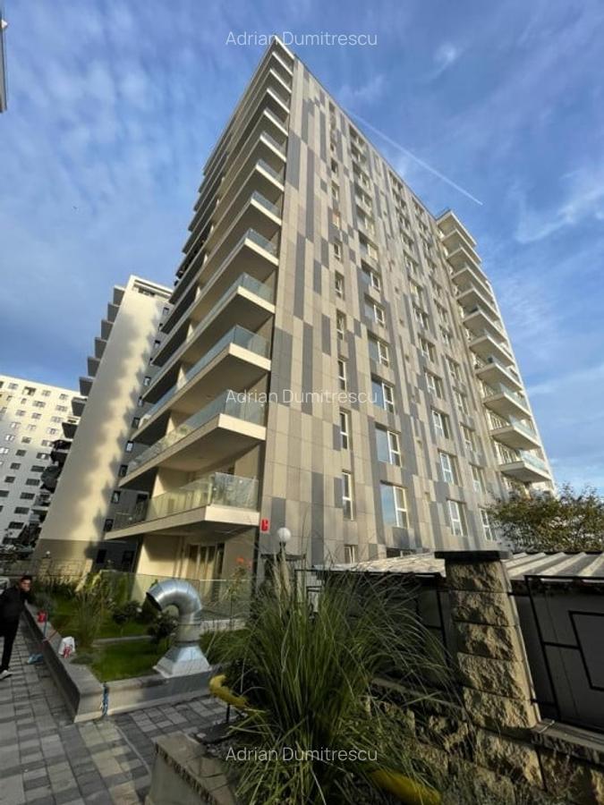 Duplex 3 camere+terasa,zona Parcul Carol,0% COMISION - 4