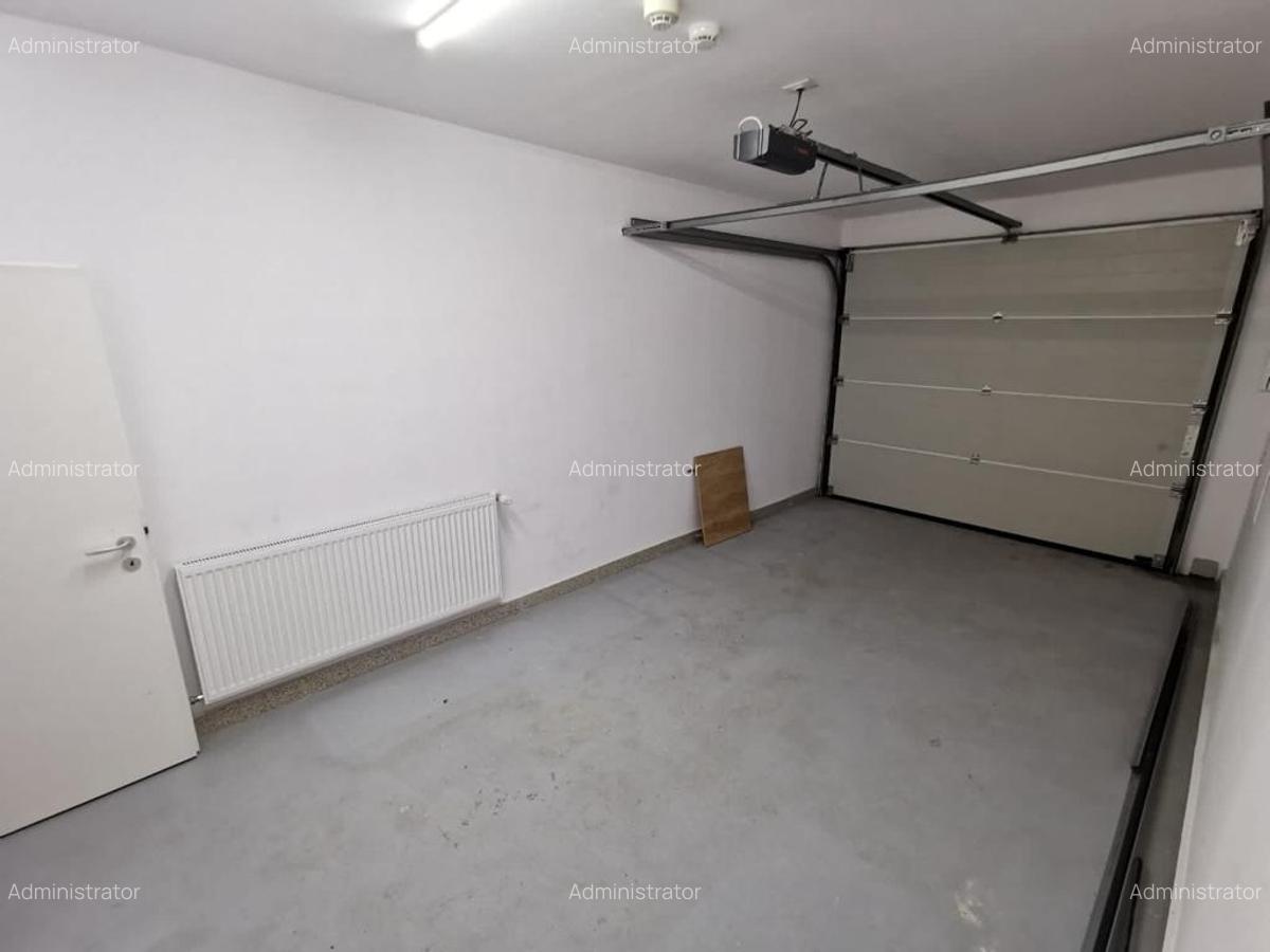 Oxford Gardens unfurnished/partially furnished 3 bedrooms villa - 13