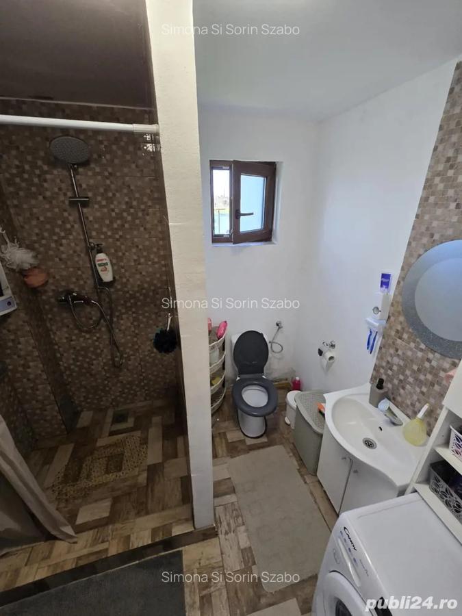 Casa tip mansarda - 3