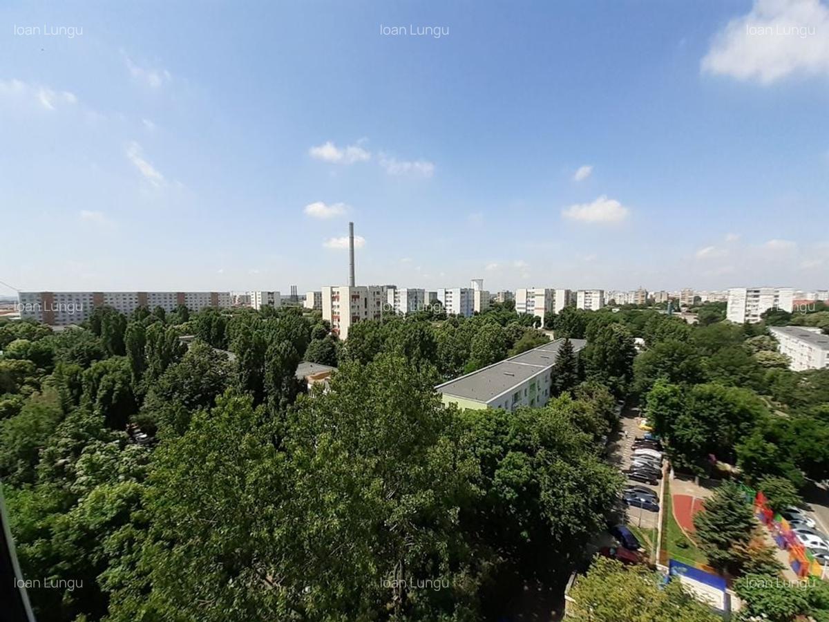 Berceni Bd. Al. Obregia 2 camere decomandat mobilat utilat, luminos - 4