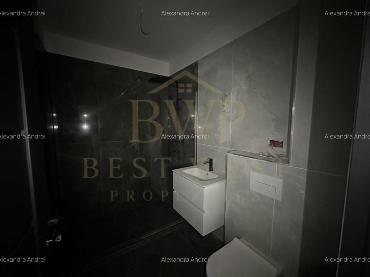 Apartament cu 2 camere, Giroc, drum asfaltat - 9