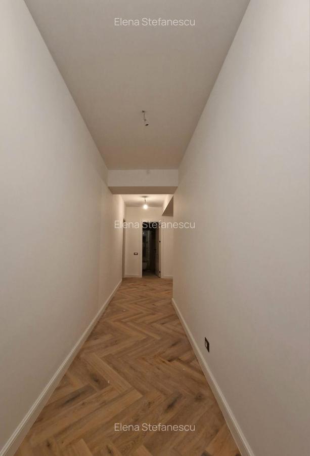 Pipera - Aviatiei - Petricani - My Place - 3 camere - loc parcare - etaj 2 - LUX - 2