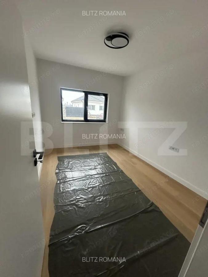 Casa plan parter,80 mp utili,300mp teren - 7