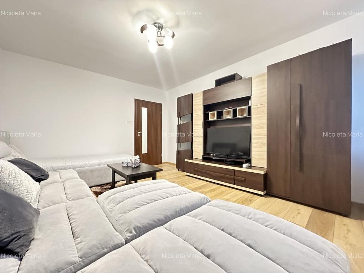 Apartament 2 camere, 50 mp utili, parter - zona Politehnica - 2