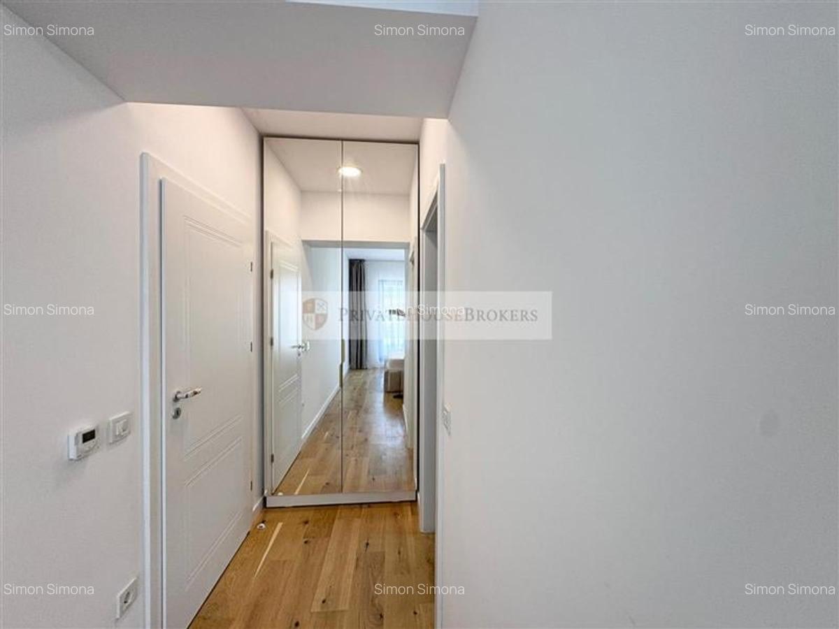 Pipera | Aviatiei | Rond OMV | First Estates Pipera | Parcare | Nou - 13