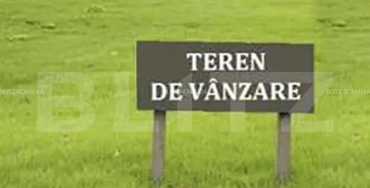 Parcele in rate, intravilan, in Sacalaz, intre 600-800 m - 2