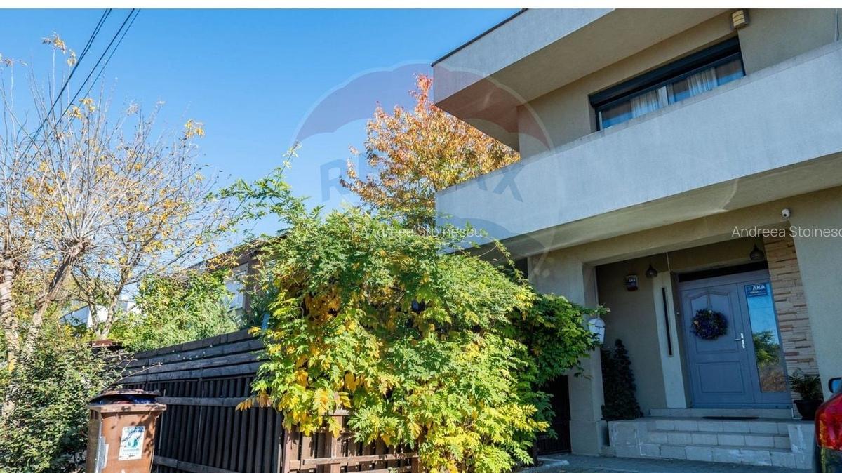 Casa de vanzare - tip duplex, 4 camere, in Tunari - Sidney Residence - 3