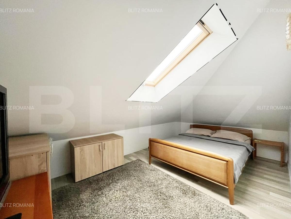 Apartament cu 3 camere, 55 mp, Valea Lupului - 6