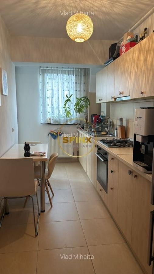APARTAMENT 2 CAMERE PIATA SUDULUI | 2 BAI | PARCARE SUBTERANA INCLUSA - 9