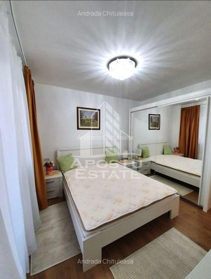 Apartament 2 camere, Pet Friendly, centrala proprie, Girocului - 3
