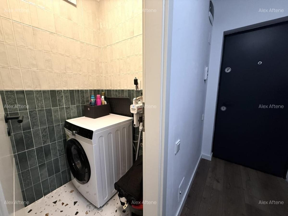 Apartament 3 camere recent renovat, 70 mp, centrala proprie & balcon | Planorama - 13