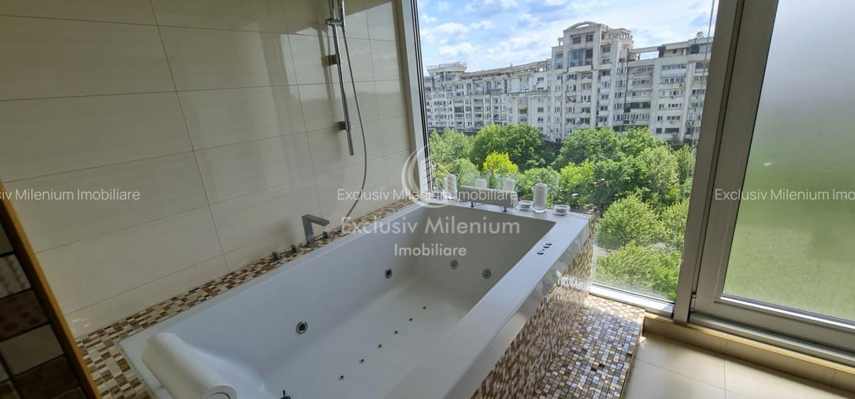 Bulevardul Unirii Duplex - Piata Alba Iulia UltraLux - 5