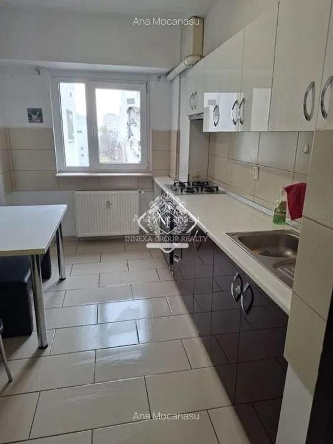 Rahova-Barca | 3 camere | et 5 | 80mp | 600 euro - 4