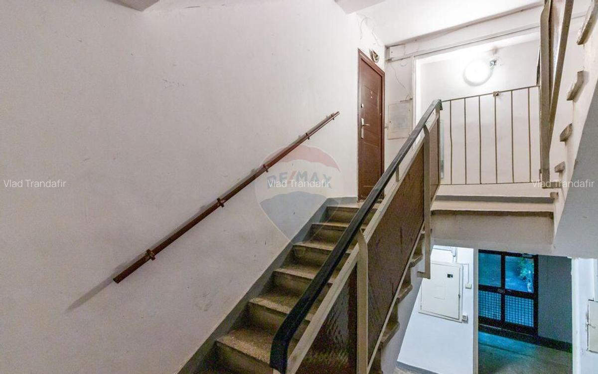 Apartament 4 camere | Cranga?i | 84 mp | 1981 | 1/4 | l... - 11