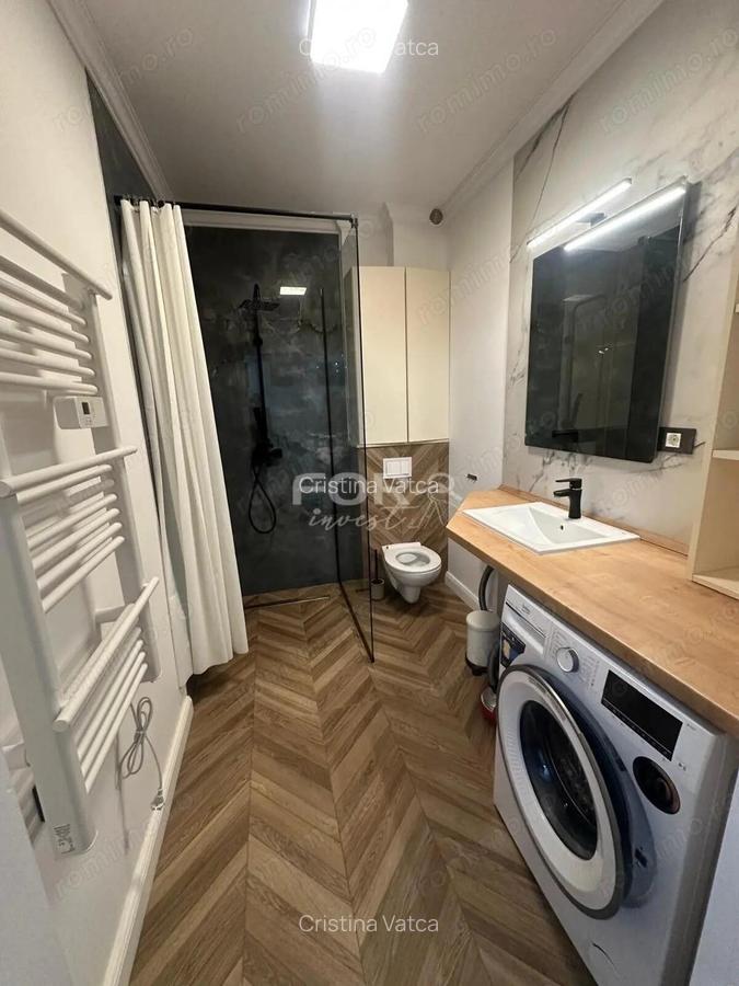 Apartament 3 camere de inchiriat ultracentral Oradea - 11