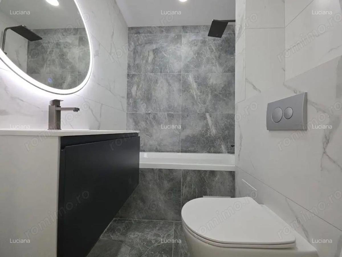 Garsoniera in zona Grozavesti aproape de metrou - 4 Garsoniera in zona Grozavesti aproape de metrou - 4