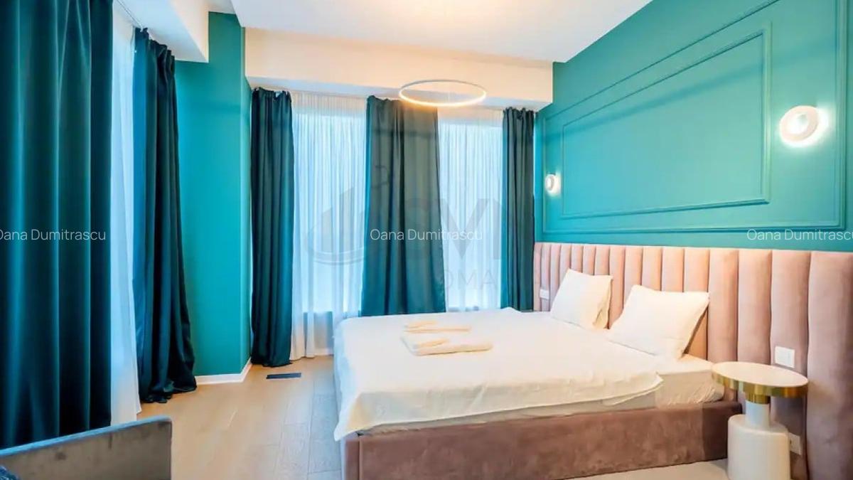 Apartament cu 3 camere semidecomandat în Floreasca - 28