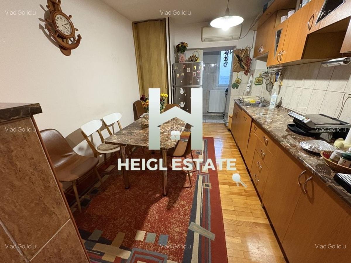 Apartament 3 camere Complexul Studentesc - 5