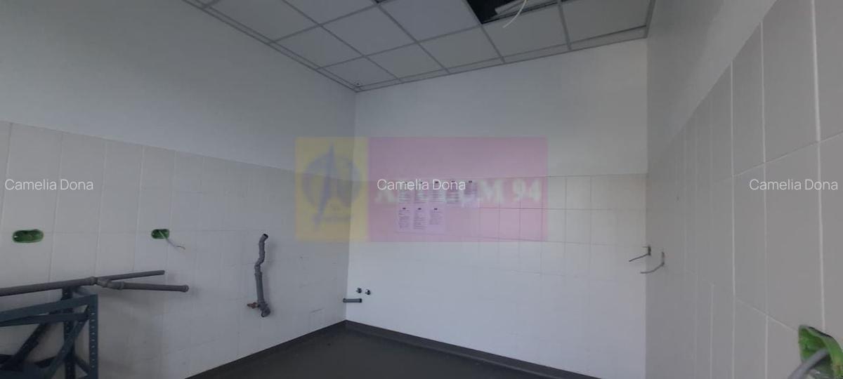Inchiriere spatiu comercial in zona Decebal-Unirii, stradal, parcare - 7