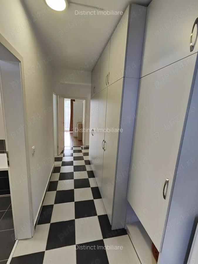 Apartament 2 camere Avantgarden Bartolomeu, 64mp - 8
